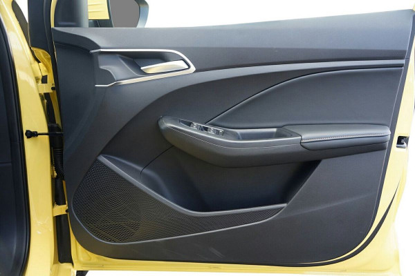 2024 MG MG3 Essence Hatch Image 5