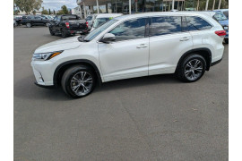 2019 Toyota Kluger GSU50R GX SUV