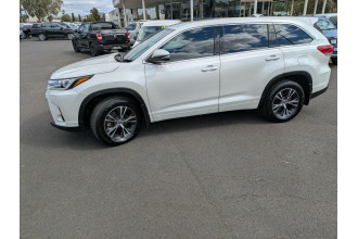 2019 Toyota Kluger GSU50R GX SUV