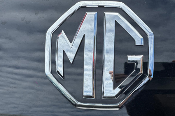 2025 MG MGS5 EV ZS3EM Essence 62 SUV Image 7