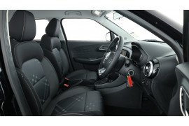 2023 MG MG3 AP32 Core Sedan