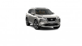 2024 MY25 Nissan X-Trail T33 Ti-L e-POWER SUV image 6