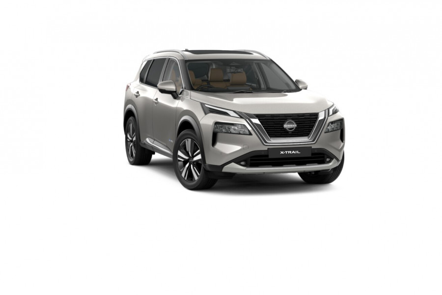 2024 MY25 Nissan X-Trail T33 Ti-L e-POWER SUV