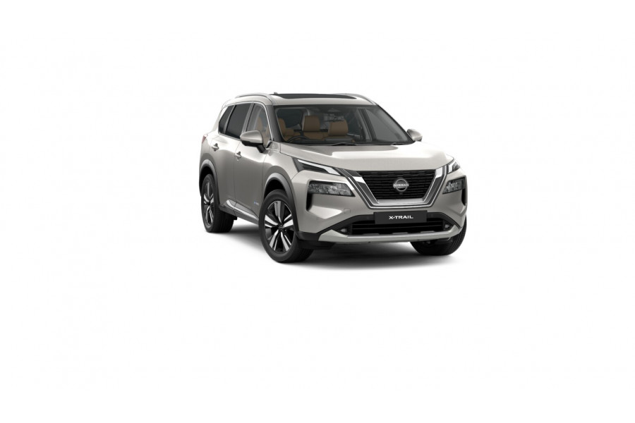 2025 Nissan X-Trail T33 Ti-L e-POWER SUV Image 6