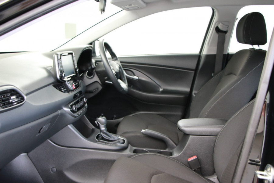 2018 MY19 Hyundai I30 PD2 MY19 Active Hatchback Image 6