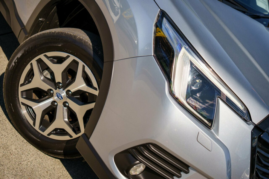 2023 MY24 Subaru Forester S5 2.5i SUV Image 6