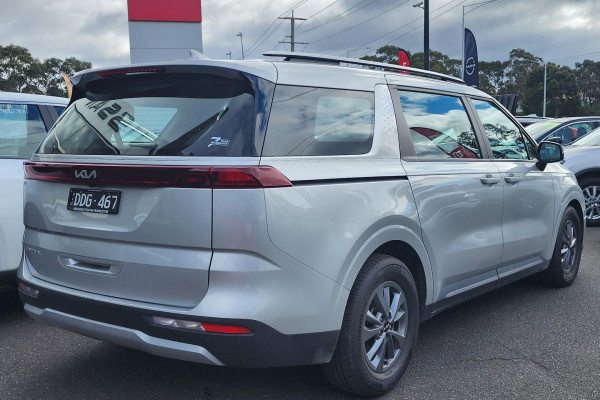 2022 Kia Carnival KA4 S People Mover Image 6