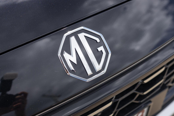 2024 MY25 MG ZS ZS32 Excite Hybrid+ SUV