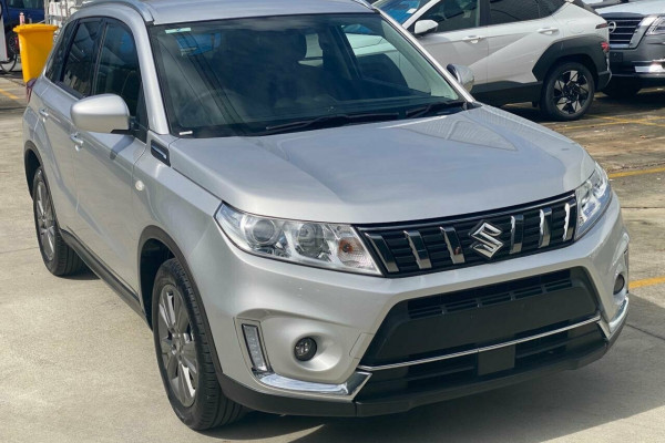 2023 Suzuki Vitara LY Series II  SUV