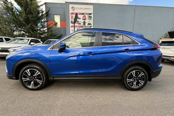 2024 Mitsubishi Eclipse Cross YB LS SUV