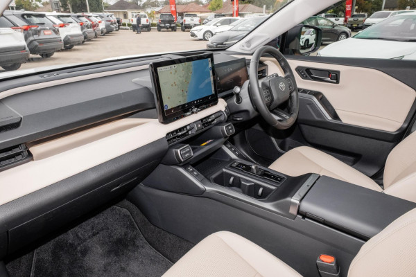 2026 Toyota RAV4 AXAL64R Cruiser SUV Image 8