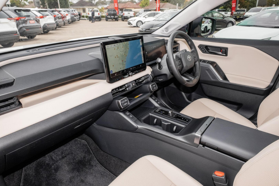 2026 Toyota RAV4 AXAL64R Cruiser SUV Image 8