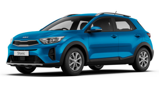 2025 Kia Stonic YB S SUV