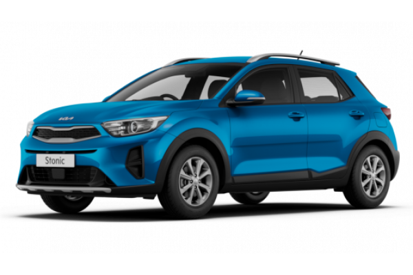2025 Kia Stonic YB S SUV