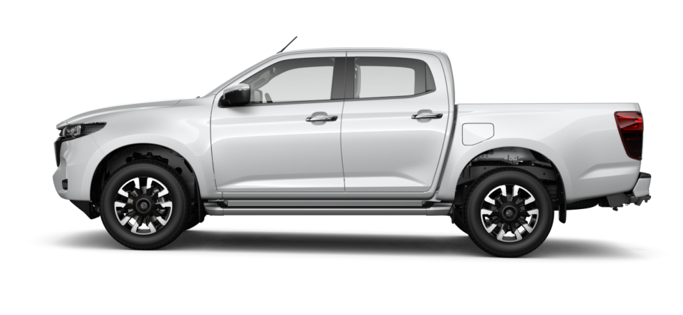 2024 MY25 Mazda BT-50 TF XTR Ute Image 22