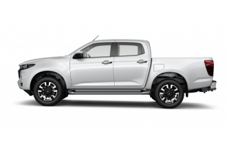 2025 Mazda BT-50 TF XTR Ute