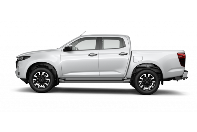 2025 Mazda BT-50 TF XTR Ute Image 22