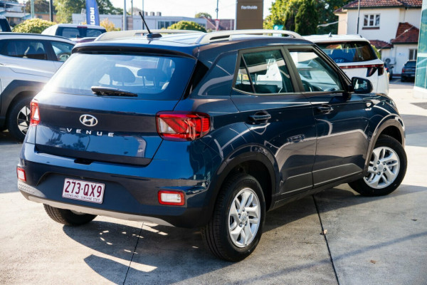 2026 Hyundai Venue QX.V5  SUV Image 2