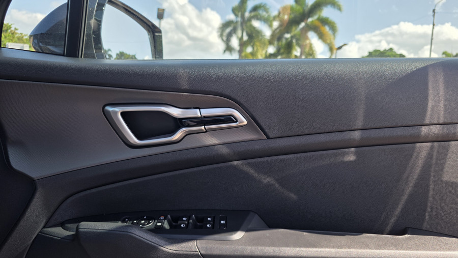 2026 Kia Sportage NQ5 PE HEV S SUV Image 16
