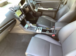 2016 Subaru Levorg V1 MY17 2.0 GT-S Wagon