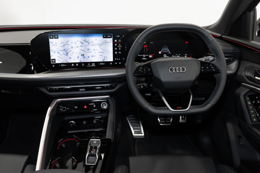 2025 Audi Q5 GU TDI 150kW Sport SUV