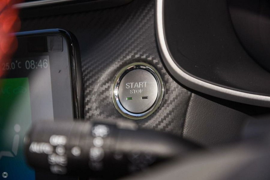 2023 MG ZST S13 Essence SUV Image 7