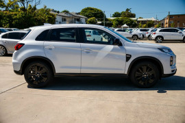 2024 Mitsubishi ASX XD MR SUV