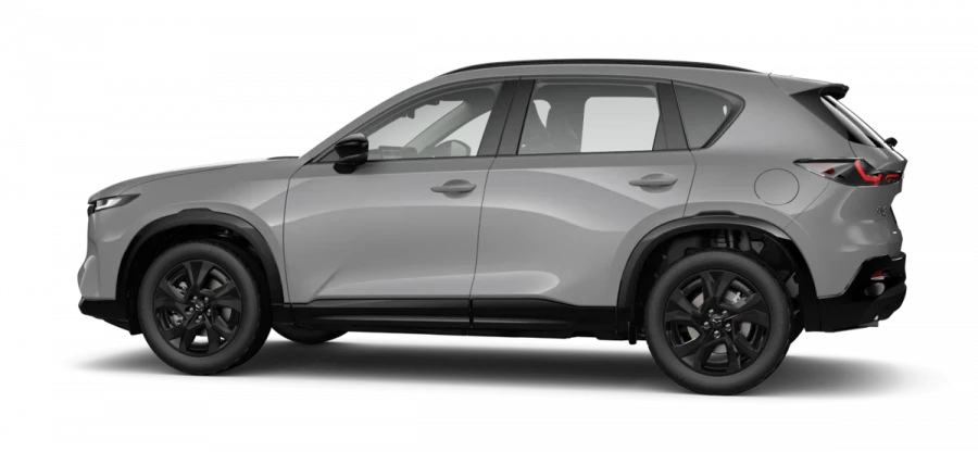 2026 Mazda CX-5 KM Series G25 Akera SUV Image 21