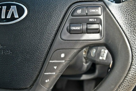 2013 MY14 Kia Cerato YD MY14 S Hatchback