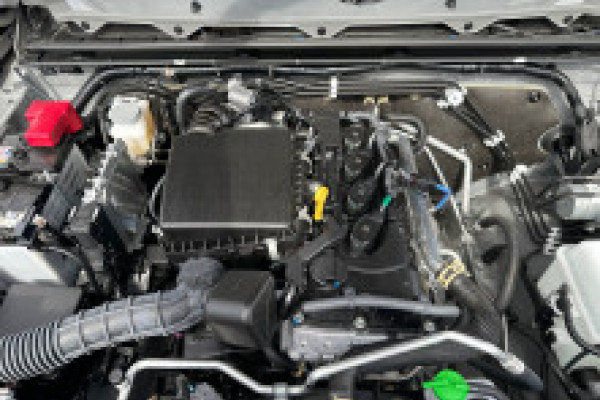 2026 Suzuki Jimny  JJ  SUV Image 16