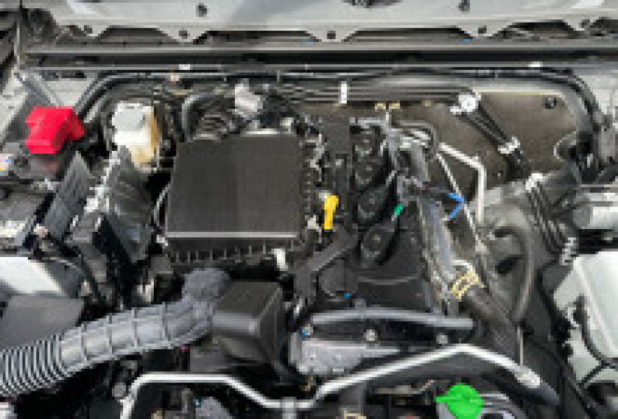 2026 Suzuki Jimny  JJ  SUV Image 16