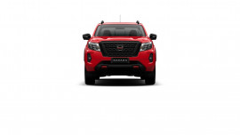 2025 Nissan Navara D23 PRO-4X Ute image 4