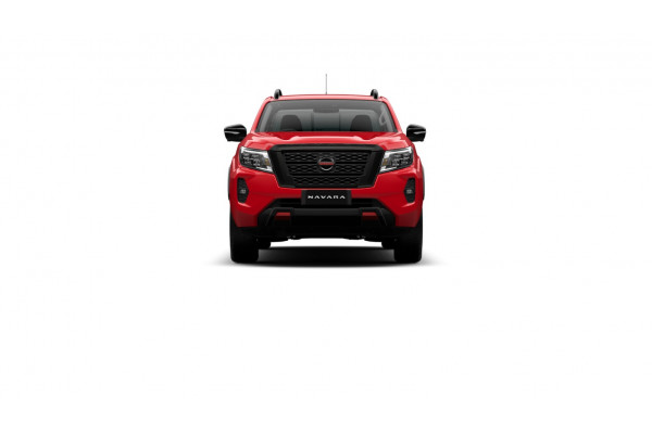 2025 Nissan Navara D23 PRO-4X Ute
