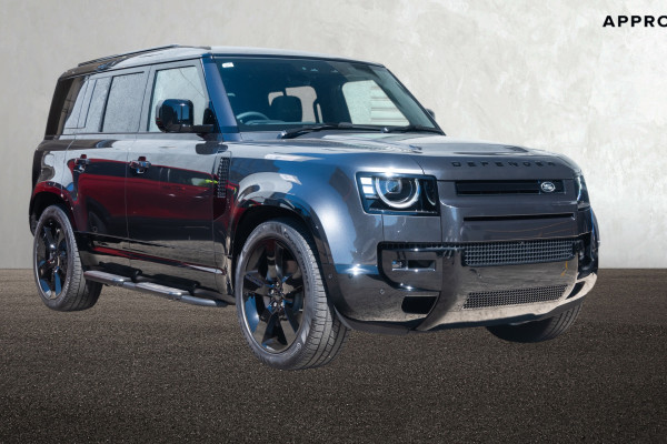 Land Rover Defender 110 D350 X-Dynamic SE L663
