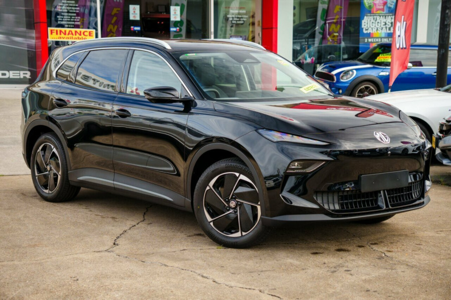 2025 MG MGS5 EV ZS3EM Essence 49 SUV