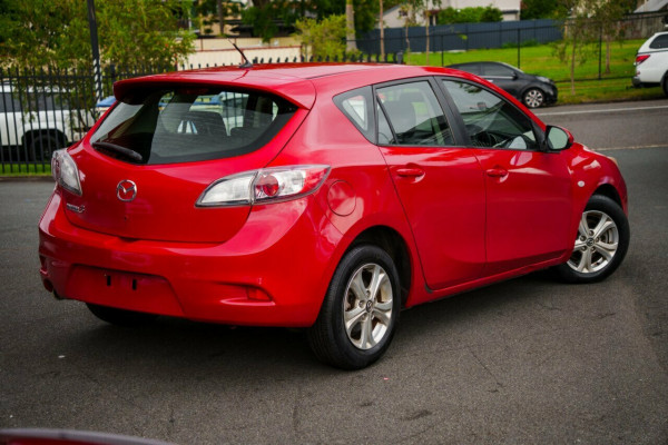 2013 Mazda 3 BL10F2 MY13 Neo Sport Hatch