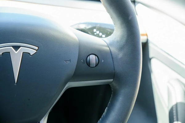 2022 Tesla Model 3  Rear-Wheel Drive Sedan Image 13