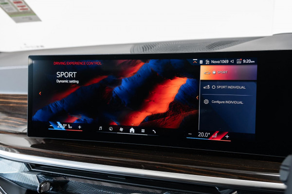 2026 BMW X5 G05 LCI xDrive30d M Sport SUV image 14