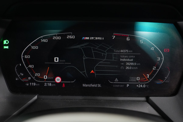 2021 BMW 2 Series M235i xDrive Coupe Image 15