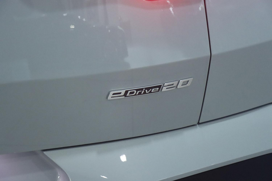 2024 BMW iX2 U10 eDrive20 M Sport SUV