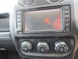 2012 MY13 Jeep Compass MK  Limited Suv