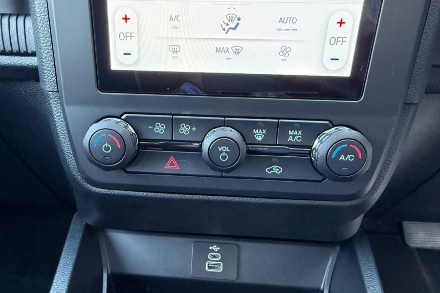 2024 MY24.5 Ford Ranger P703 XLS Ute Image 16