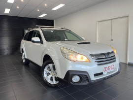 2013 Subaru Outback B5A  2.0D Suv
