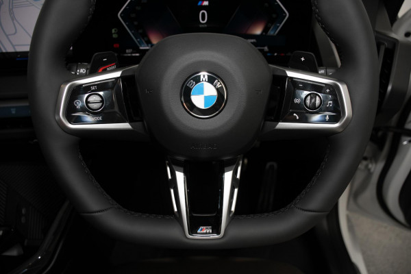 2026 BMW X3 G45 20 xDrive SUV image 11