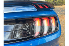 2020 Ford Mustang FN R-SPEC Coupe