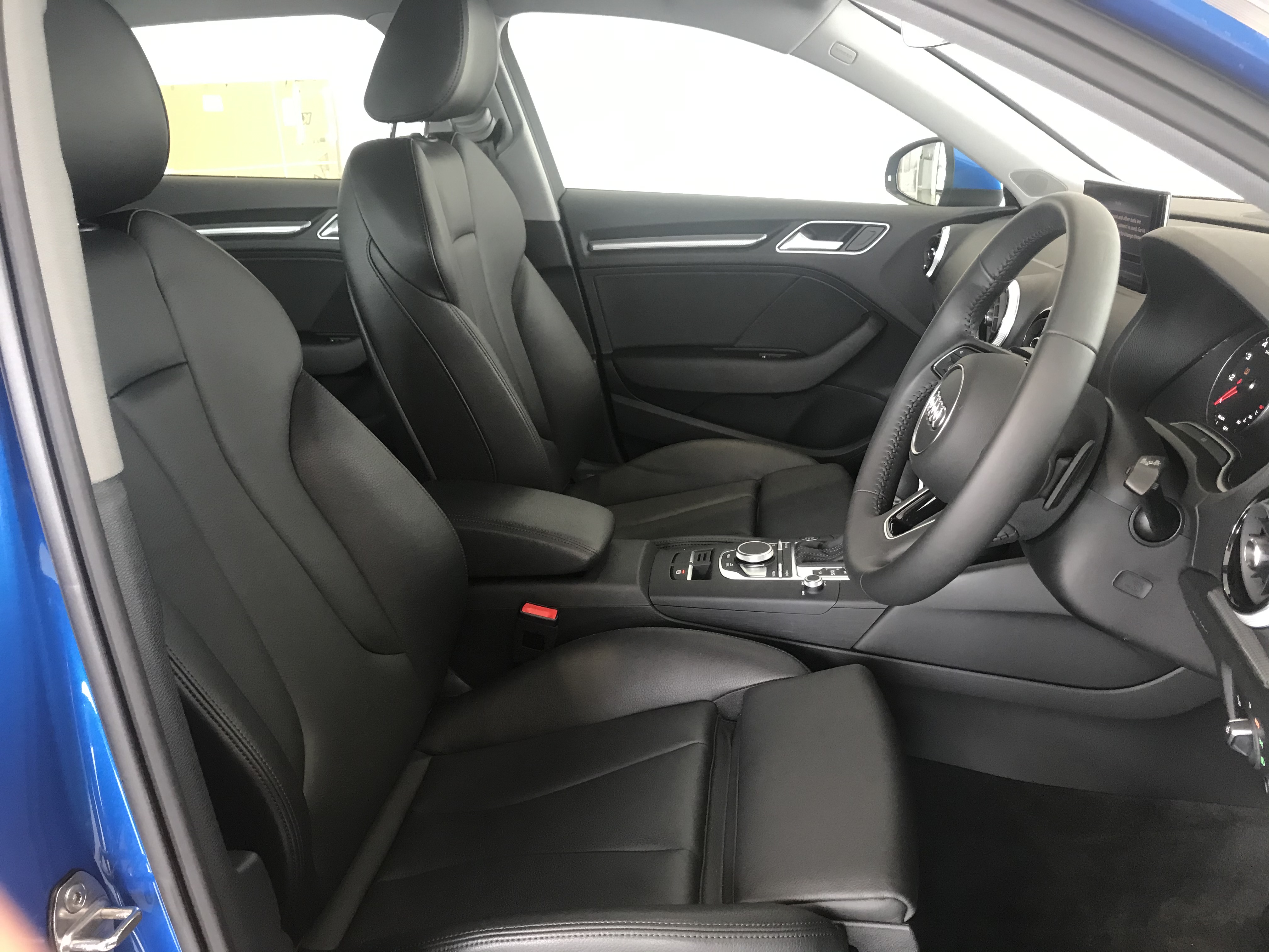2018 Audi A3 8V MY18 Hatchback Image 7