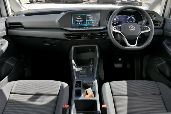 2024 Volkswagen Caddy 5 Maxi Van