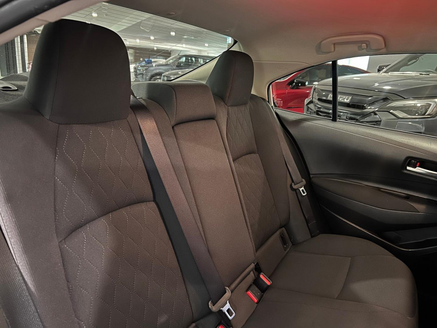 2020 Toyota Corolla ZRE SX Sedan Image 22