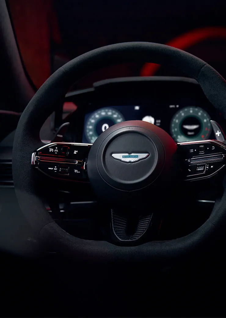 Performance Materials Image
