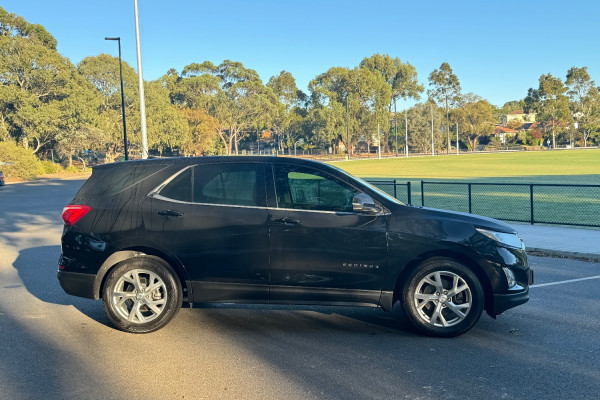 2018 Holden Equinox EQ LT SUV Image 5